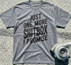 One More Shitbox