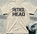 Petrolhead