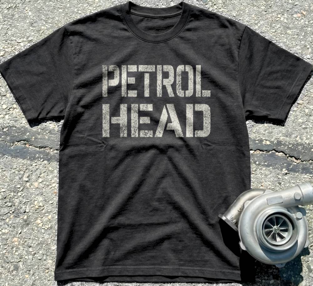 Petrolhead