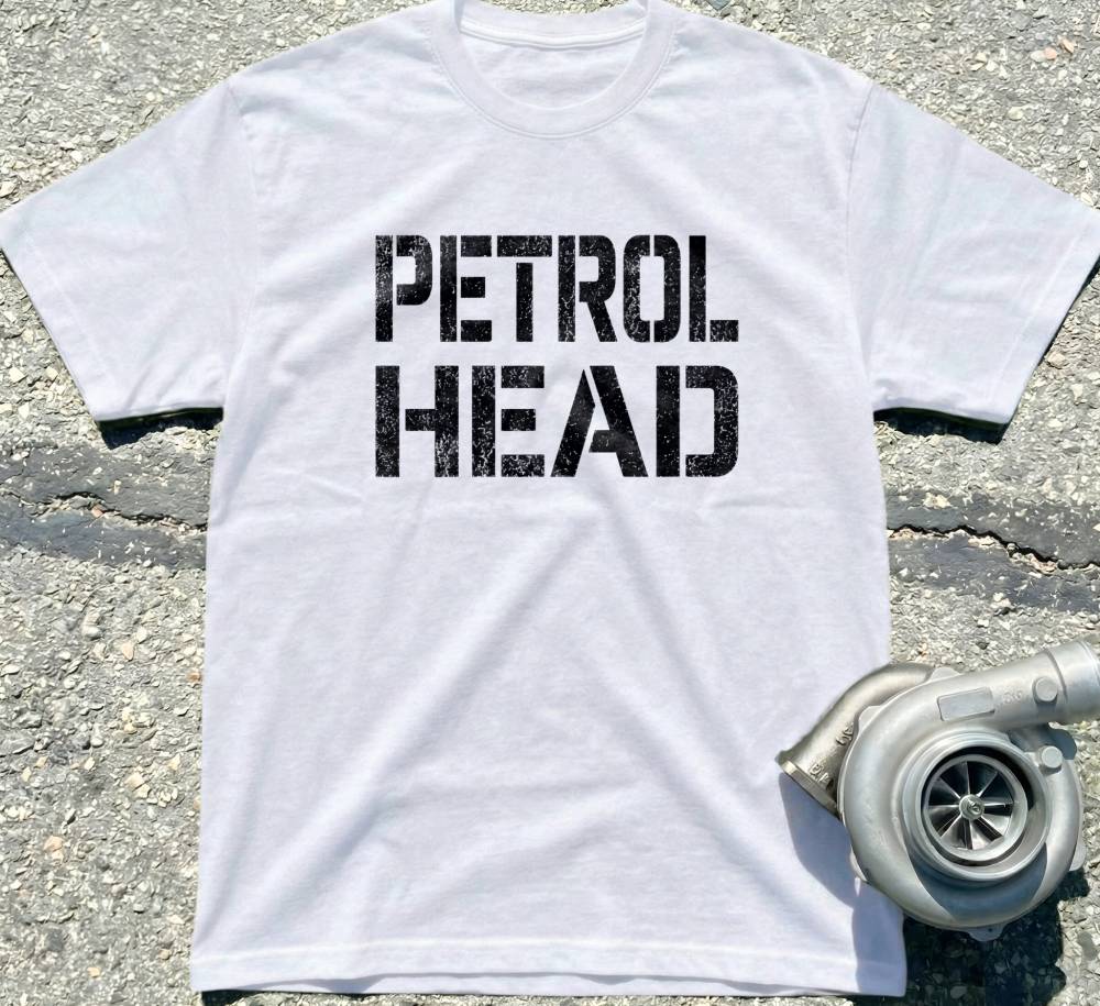 Petrolhead