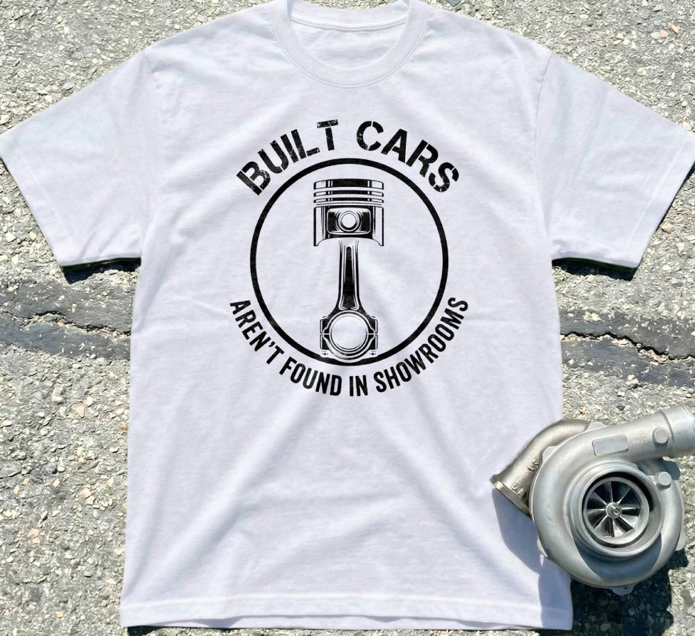 Built Cars