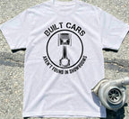 Built Cars