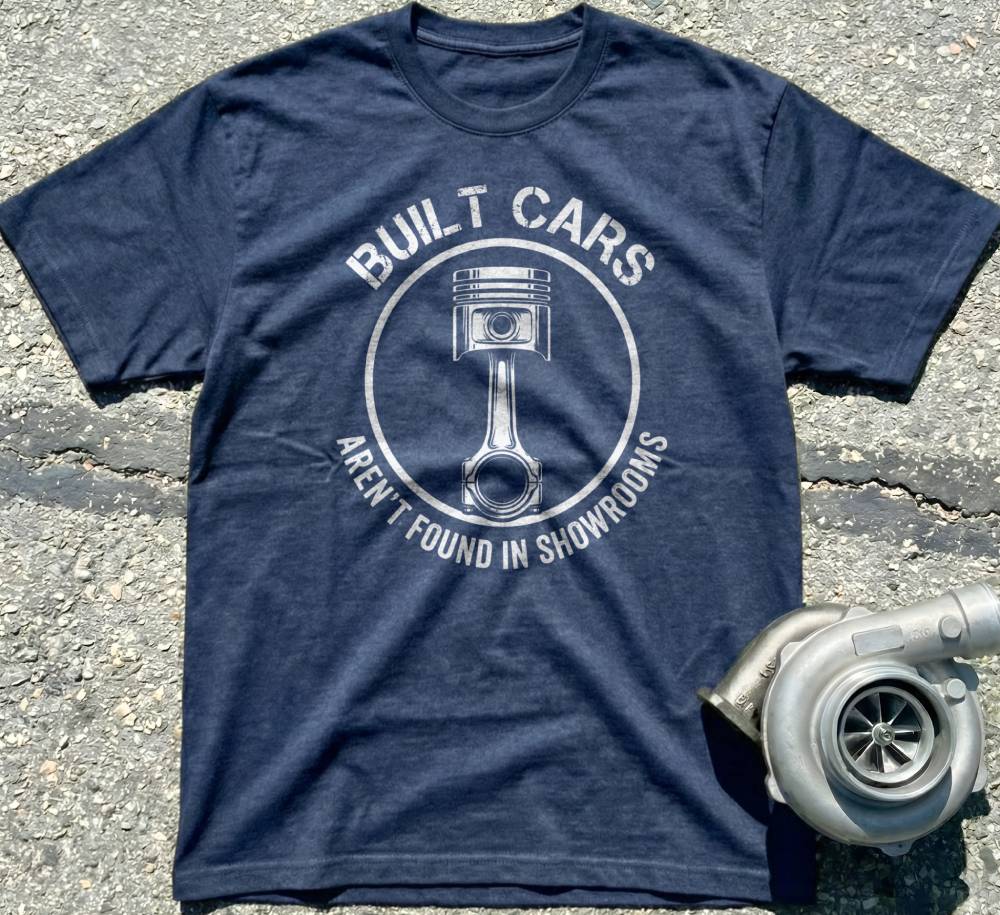 Built Cars