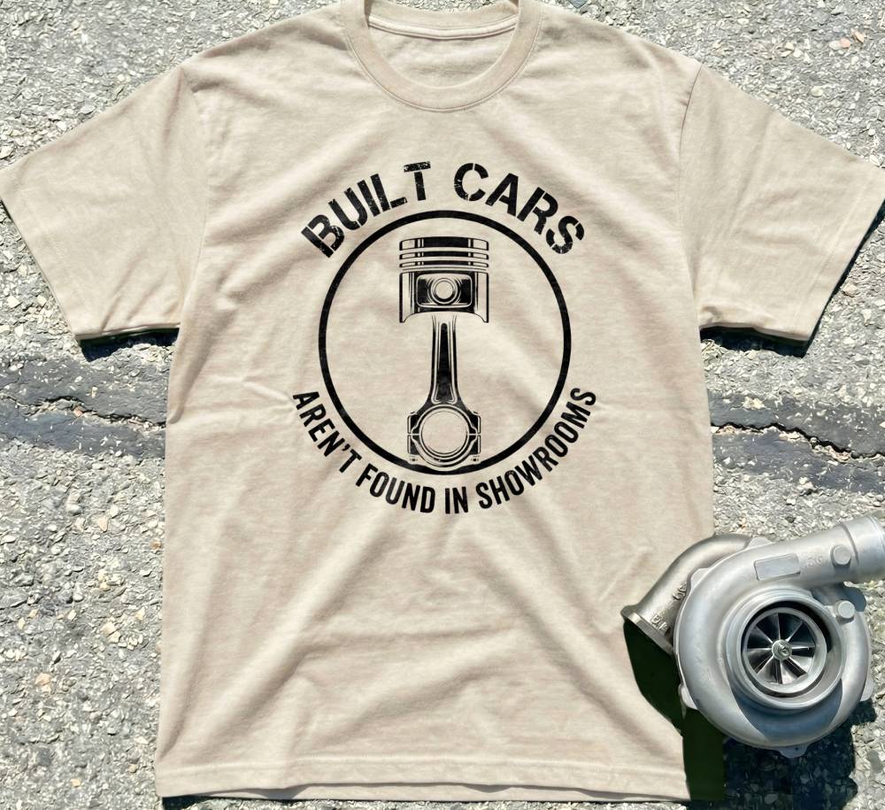 Built Cars