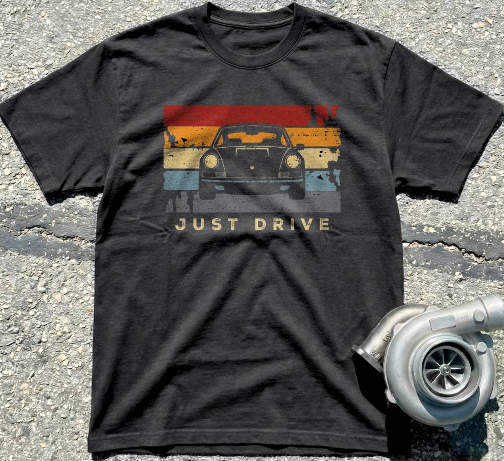Just Drive