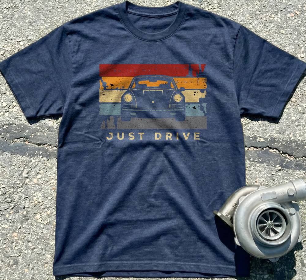 Just Drive