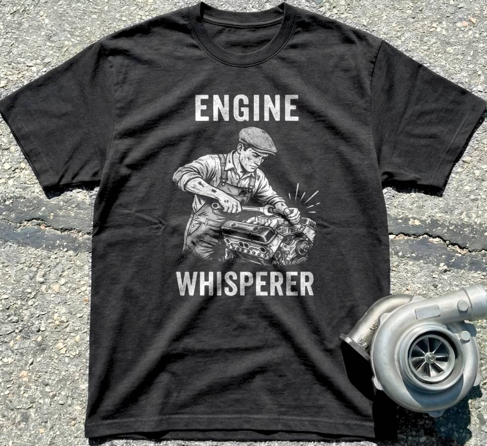 Engine Whisperer