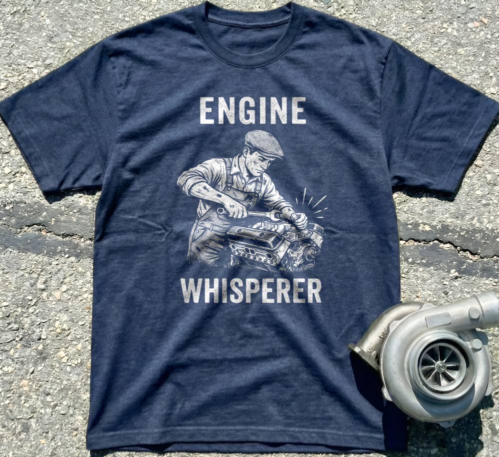 Engine Whisperer