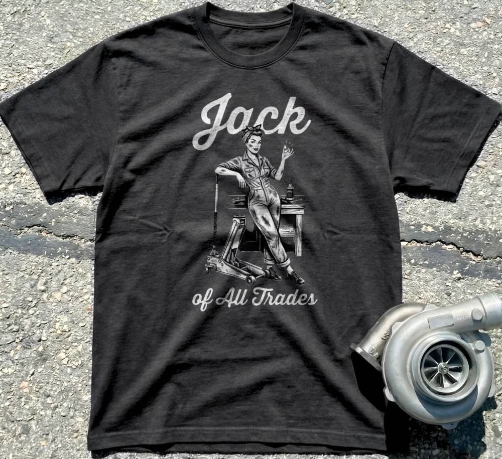 Jack of All Trades