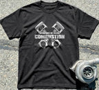 Weapons of Mass Combustion