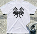 Weapons of Mass Combustion
