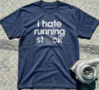I Hate Running Stock