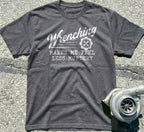 Makes Me Less Murdery