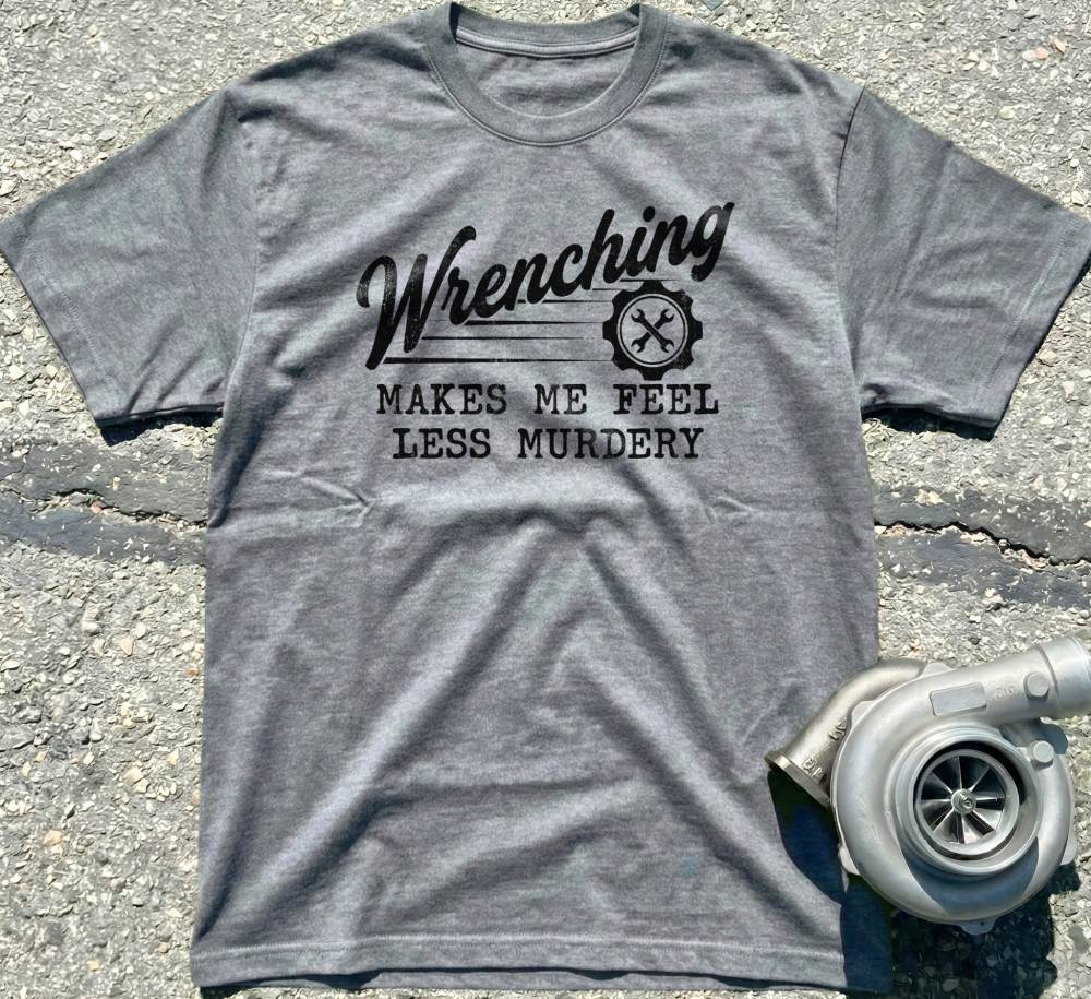 Makes Me Less Murdery