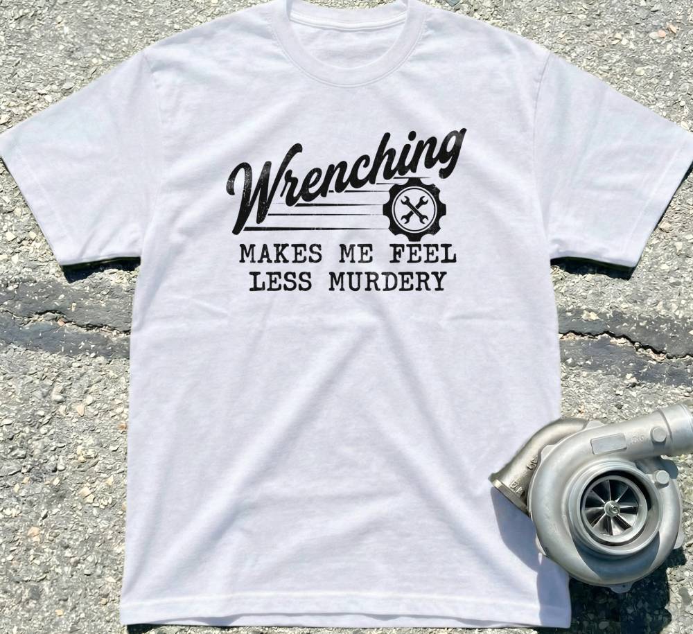 Makes Me Less Murdery