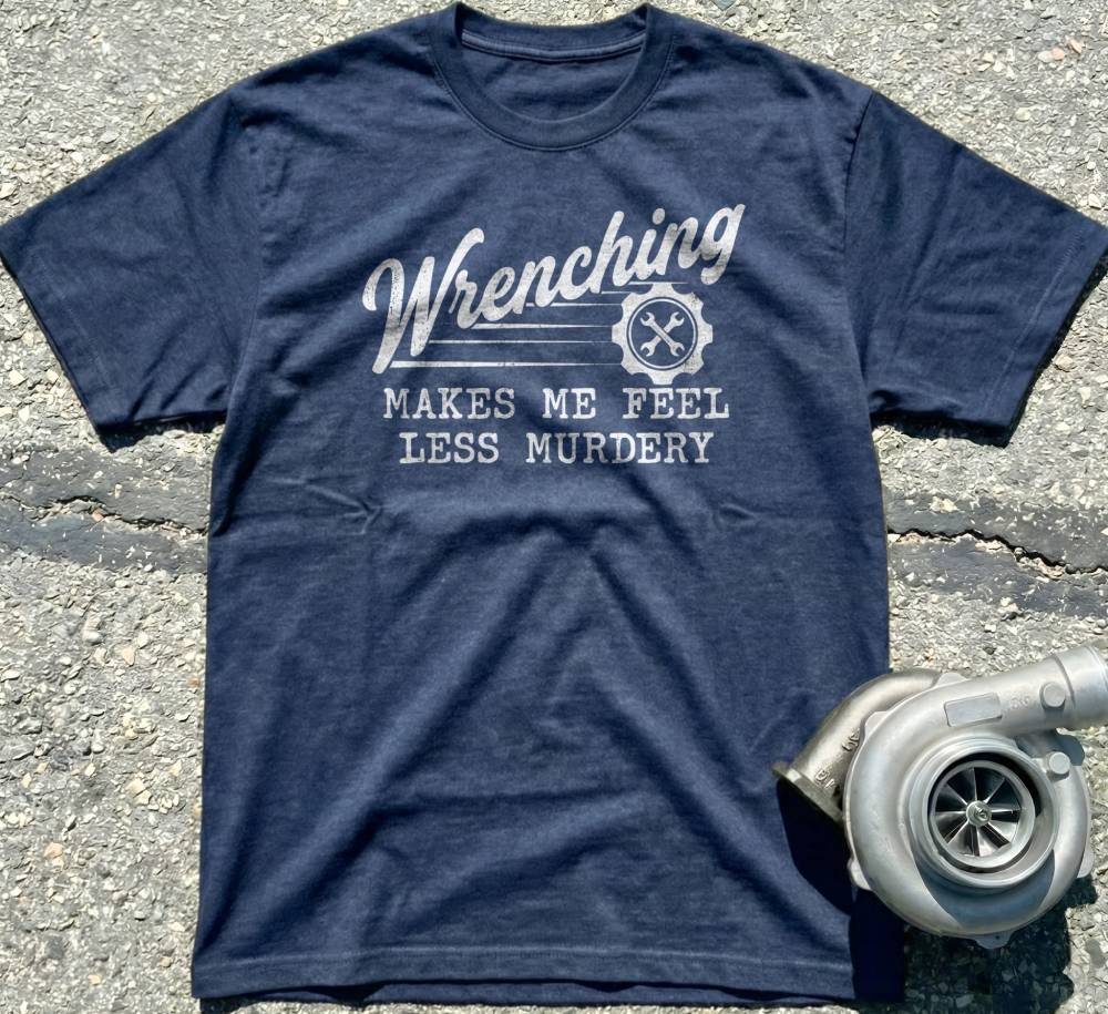 Makes Me Less Murdery