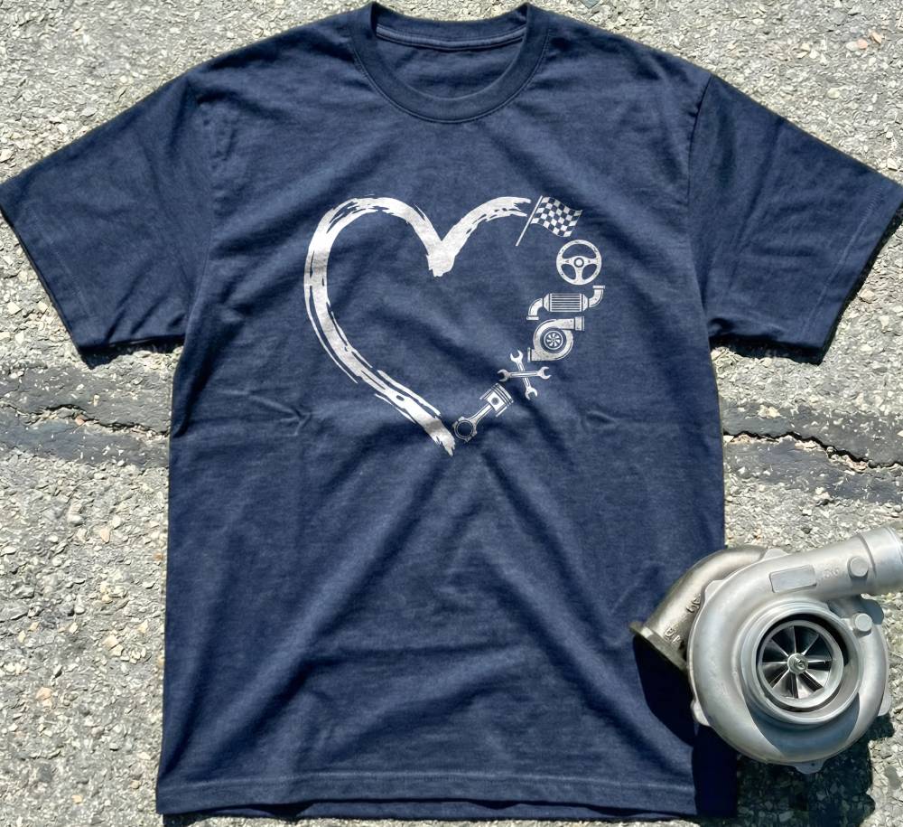 Racer Heart