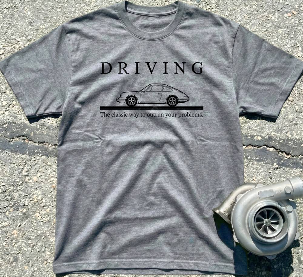Driving