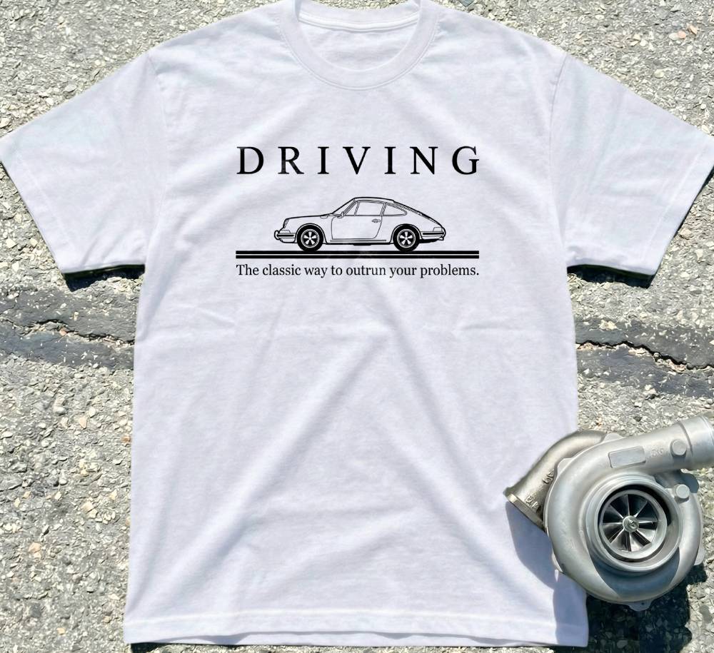 Driving