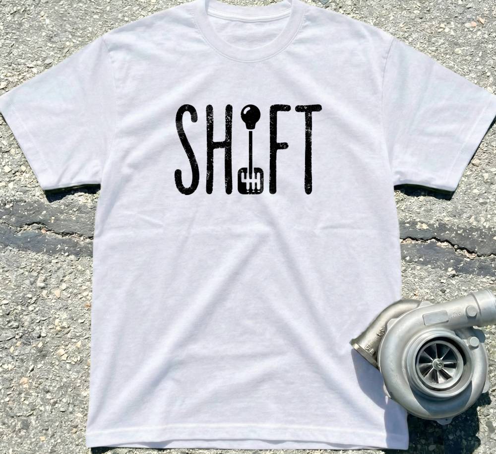 Gear Shift