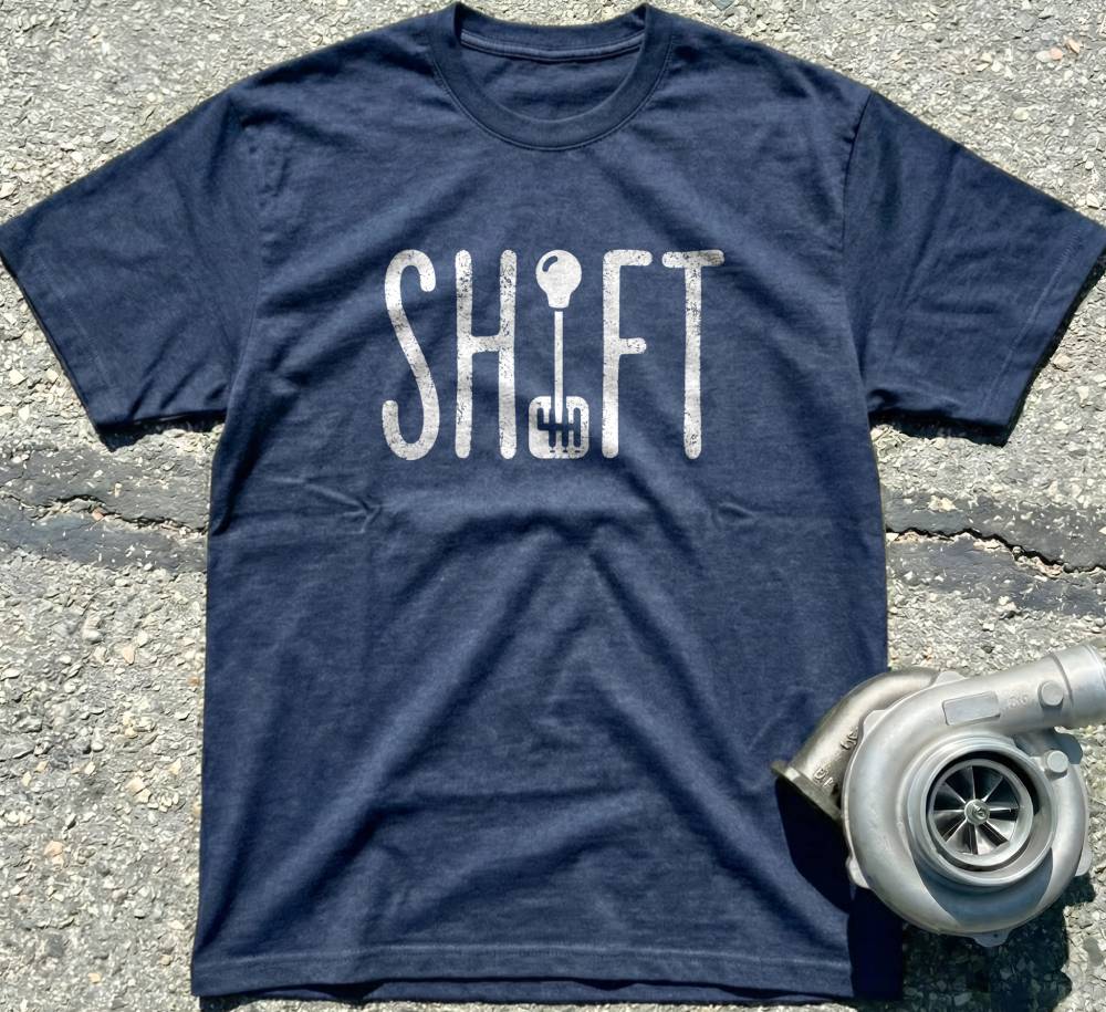 Gear Shift