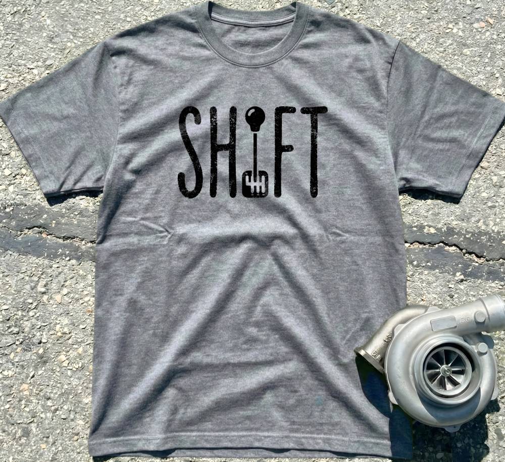 Gear Shift