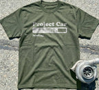 Project Car Loading