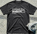 Project Car Loading