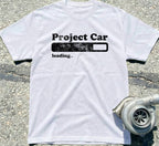 Project Car Loading