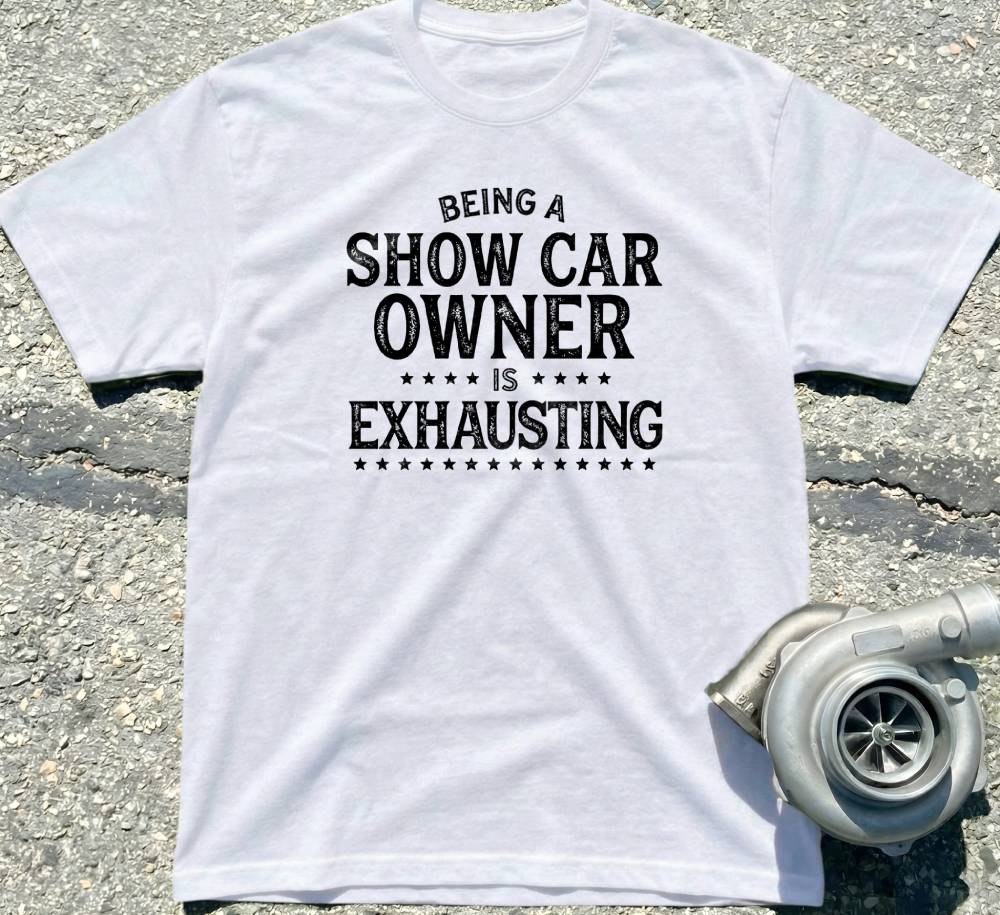 Show Car Owner