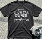 Show Car Owner