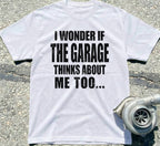 I Wonder