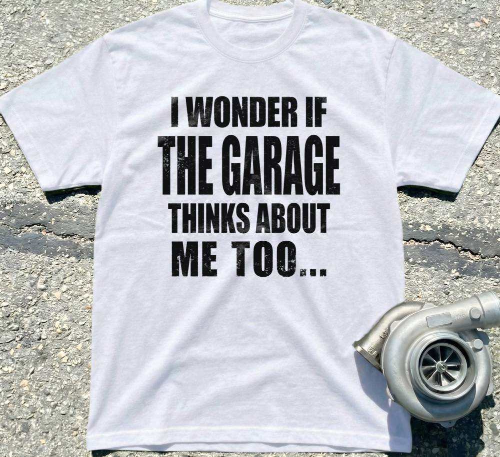 I Wonder