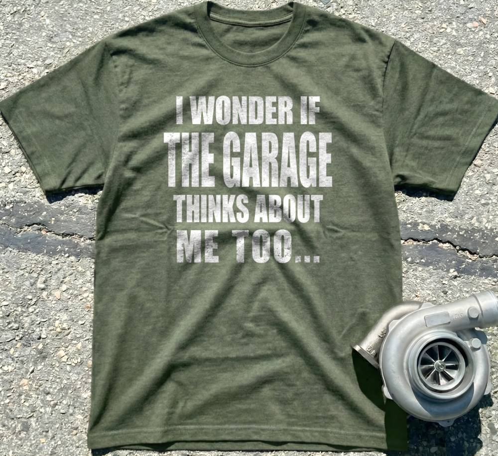 I Wonder