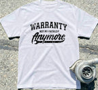 Warranty Not My Problem