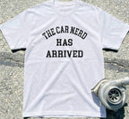 The Car Nerd