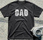 Garage Dad