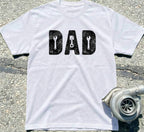 Garage Dad