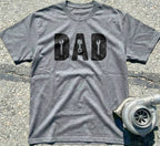 Garage Dad