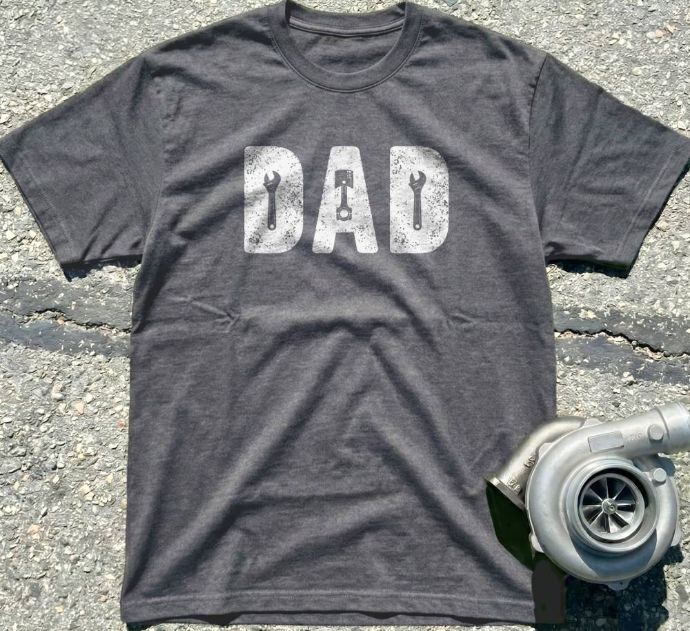 Garage Dad