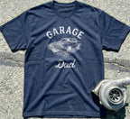 Garage Dad