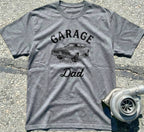 Garage Dad