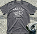 Garage Dad
