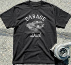 Garage Dad