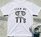Show Me Your TT's