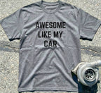 Awesome Like My Car