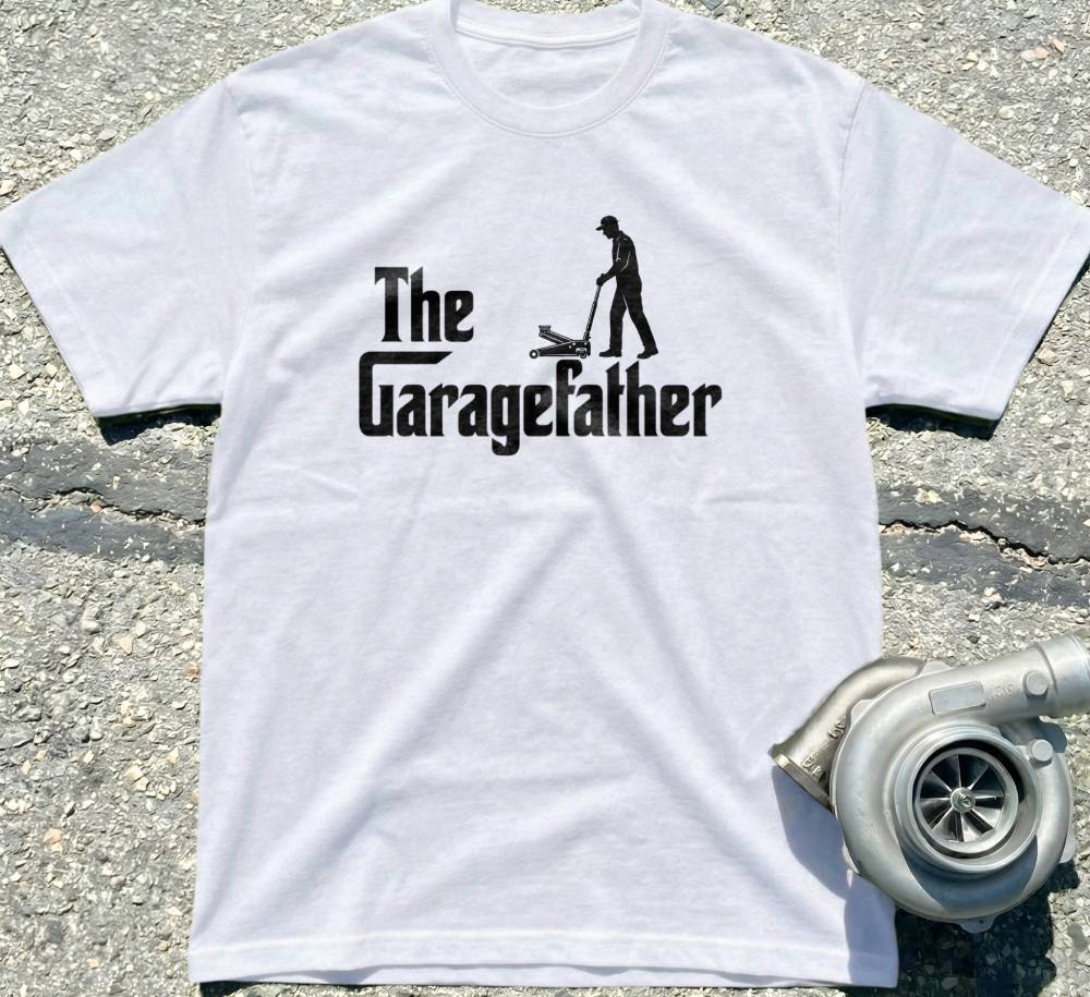 The Garagefather