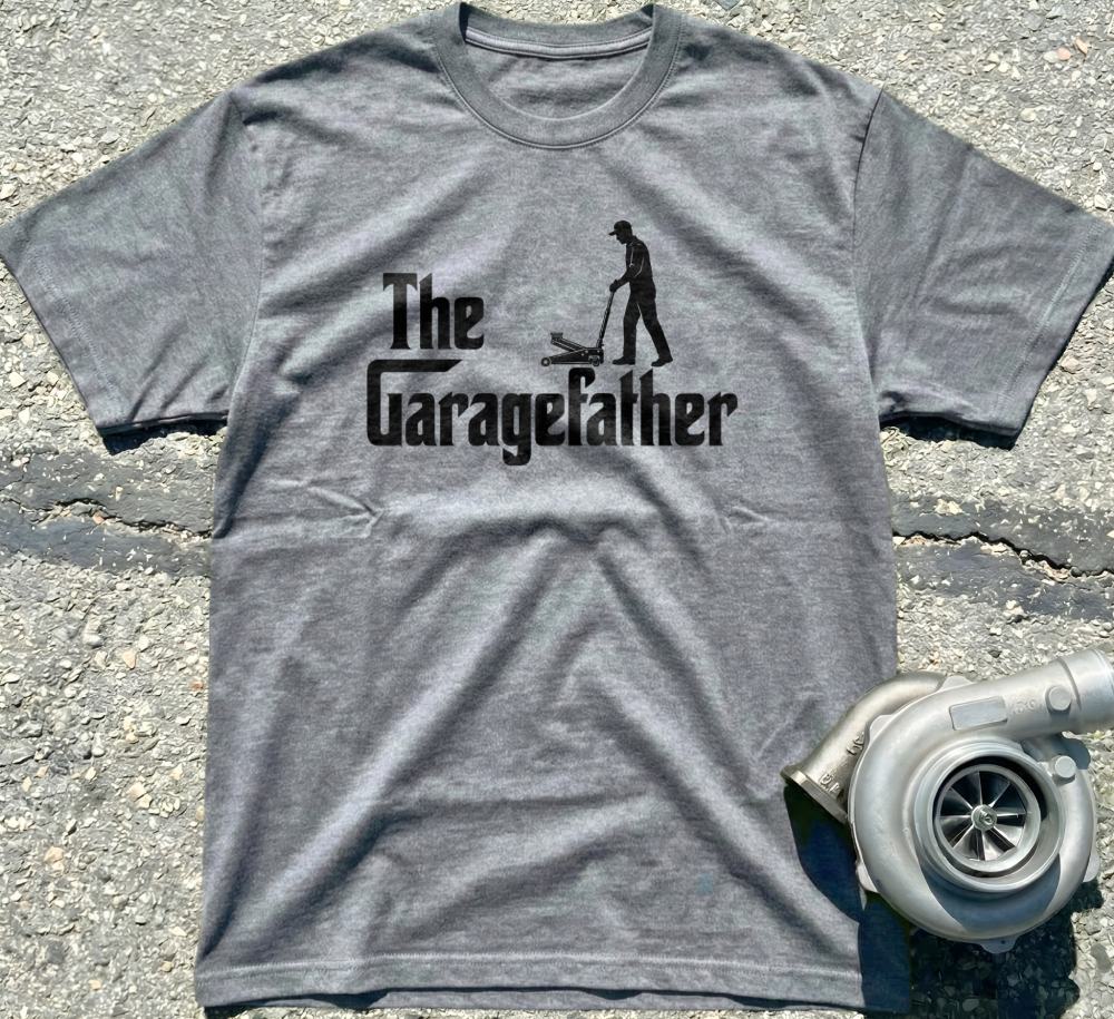 The Garagefather