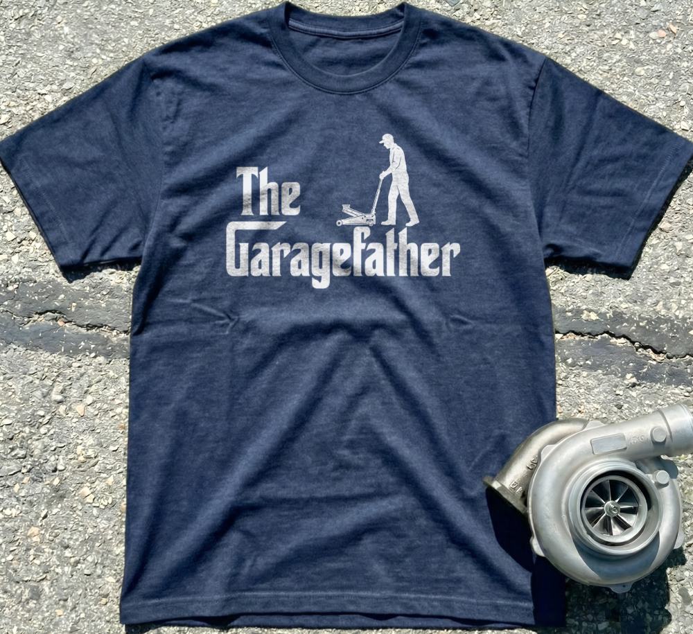 The Garagefather