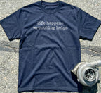 life happens wrenching helps